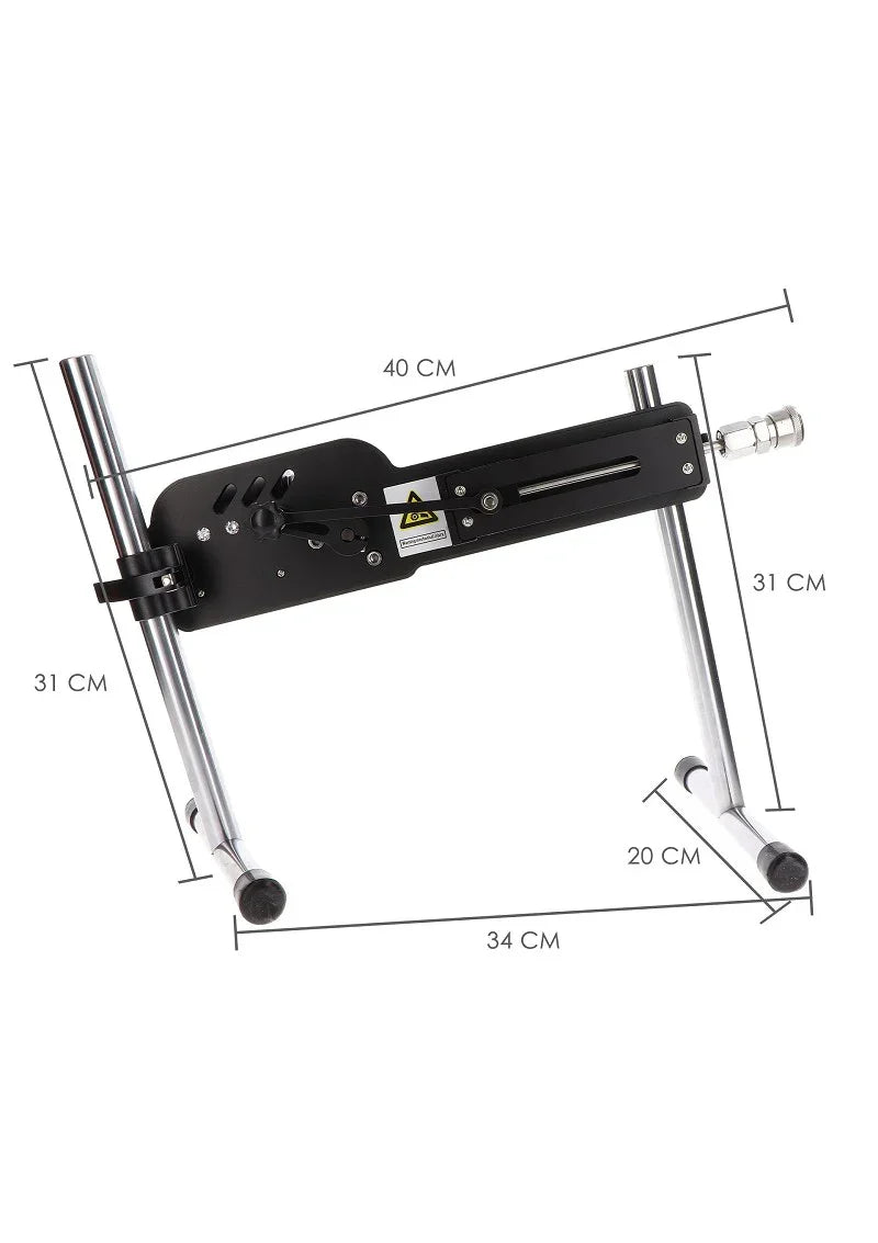 β Hidden Desire Bangers Fuck Machine Pro 1 - Happytoys Sexshop: Toys for Feeling Happy & Easy π - Discreet geleverd