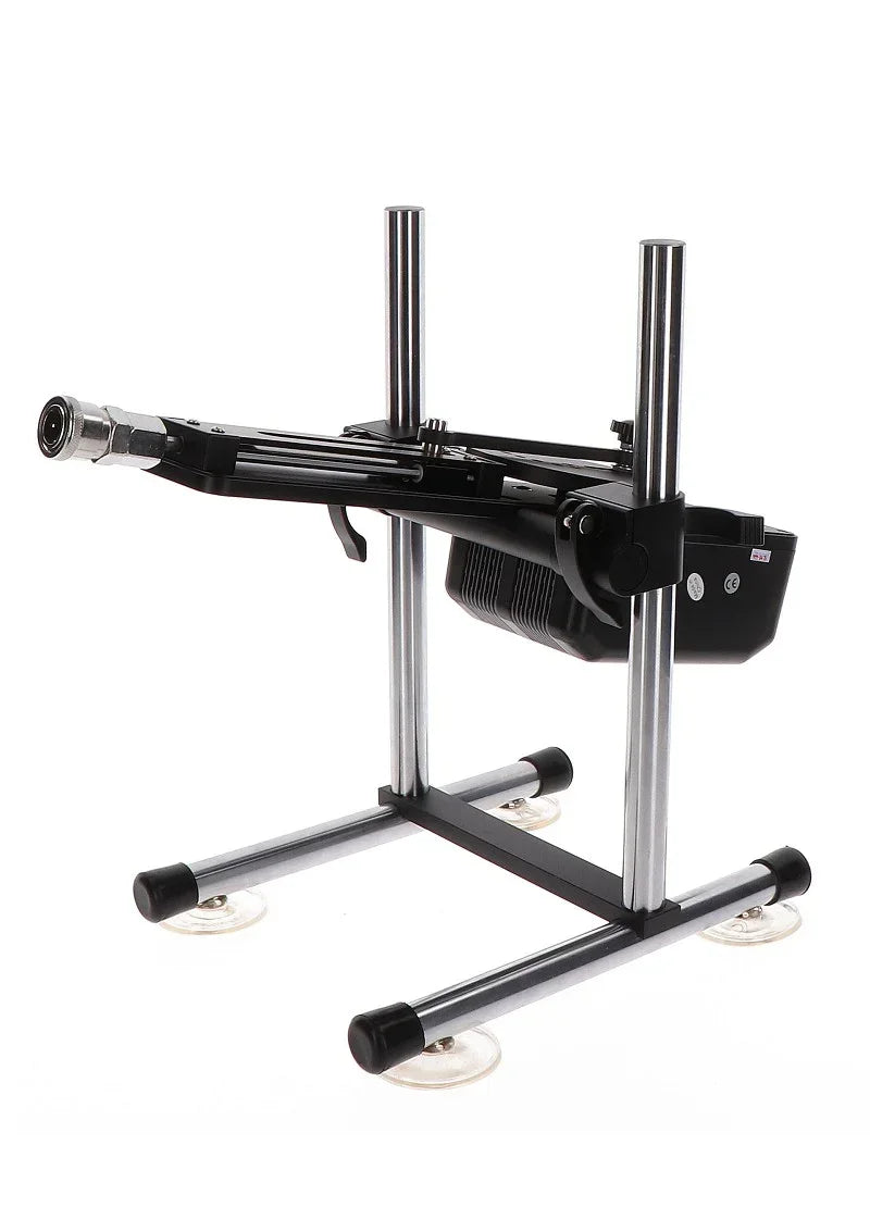 Bestel: Bangers Fuck Machine Pro 2 by Hidden Desire - bij Happytoys.nl, happytoys.be, Happytoys.ae: erotische sex webshop | liever Happy dan Easy βββββ
