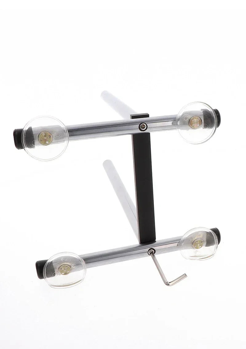 Bestel: Bangers Fuck Machine Pro 2 by Hidden Desire - bij Happytoys.nl, happytoys.be, Happytoys.ae: erotische sex webshop | liever Happy dan Easy βββββ