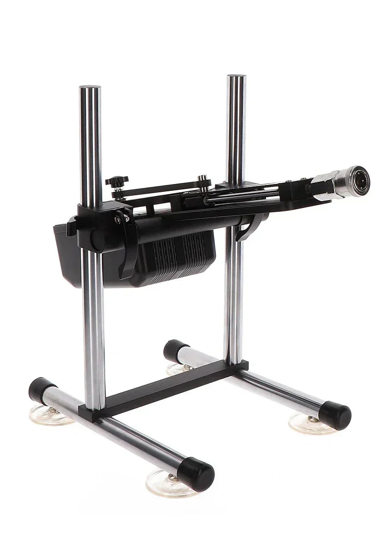 Bestel: Bangers Fuck Machine Pro 2 by Hidden Desire - bij Happytoys.nl, happytoys.be, Happytoys.ae: erotische sex webshop | liever Happy dan Easy βββββ