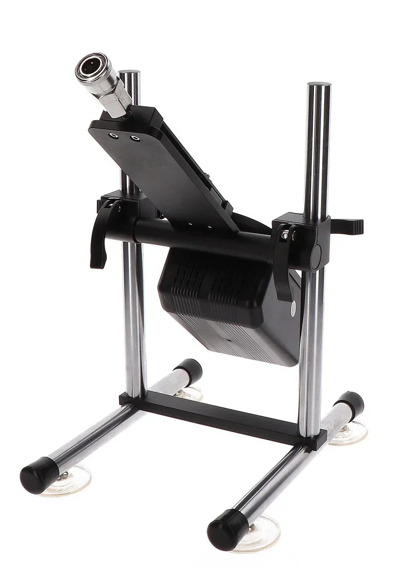 Bestel: Bangers Fuck Machine Pro 2 by Hidden Desire - bij Happytoys.nl, happytoys.be, Happytoys.ae: erotische sex webshop | liever Happy dan Easy βββββ