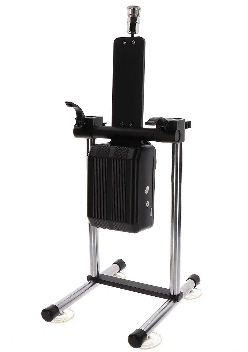 Bestel: Bangers Fuck Machine Pro 2 by Hidden Desire - bij Happytoys.nl, happytoys.be, Happytoys.ae: erotische sex webshop | liever Happy dan Easy βββββ
