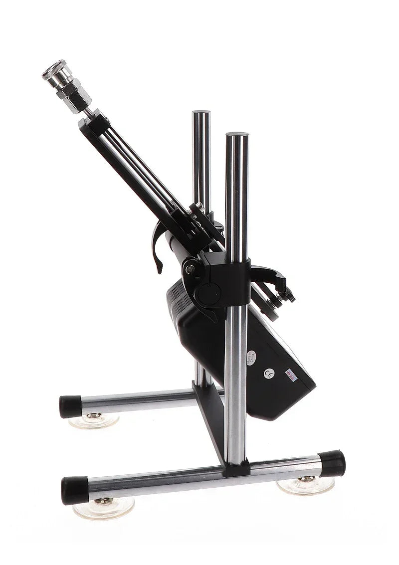 Bestel: Bangers Fuck Machine Pro 2 by Hidden Desire - bij Happytoys.nl, happytoys.be, Happytoys.ae: erotische sex webshop | liever Happy dan Easy βββββ