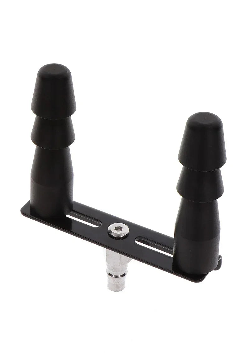 Bestel: Bangers Fuck Machines Double Vac - U - Lock Adapt Pro1+2 by Hidden Desire - bij Happytoys.nl, happytoys.be, Happytoys.ae: erotische sex webshop | liever Happy dan Easy βββββ