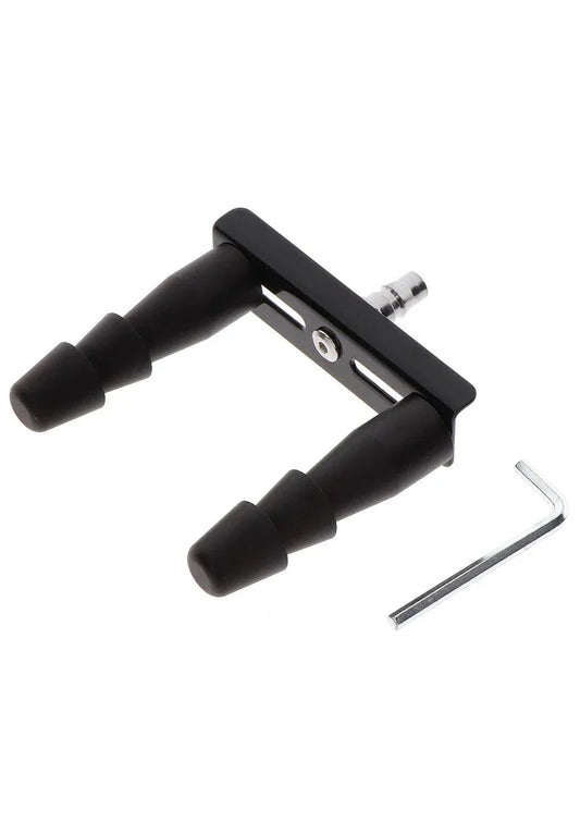 ♂ Hidden Desire Bangers Fuck Machines Double Vac-U-Lock Adapt Pro1+2 - Happytoys Sexshop: Toys for Feeling Happy & Easy 😊 - Discreet geleverd