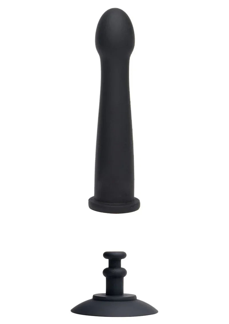 Bestel: Bangers Fuck Machines Easy - Lock Suction Cup by Hidden Desire - bij Happytoys.nl, happytoys.be, Happytoys.ae: erotische sex webshop | liever Happy dan Easy βββββ