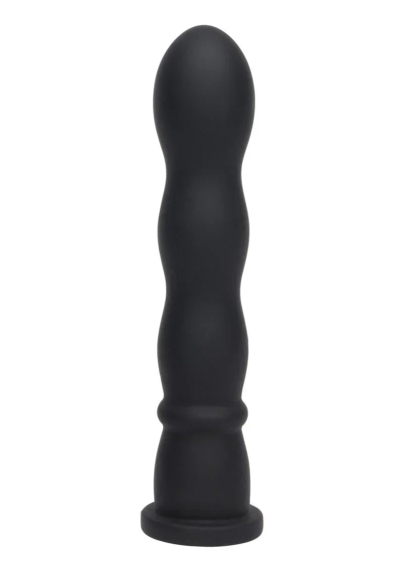 Bestel: Bangers Fuck Machines Wave Dong Easy - Lock 19 cm by Hidden Desire - bij Happytoys.nl, happytoys.be, Happytoys.ae: erotische sex webshop | liever Happy dan Easy βββββ