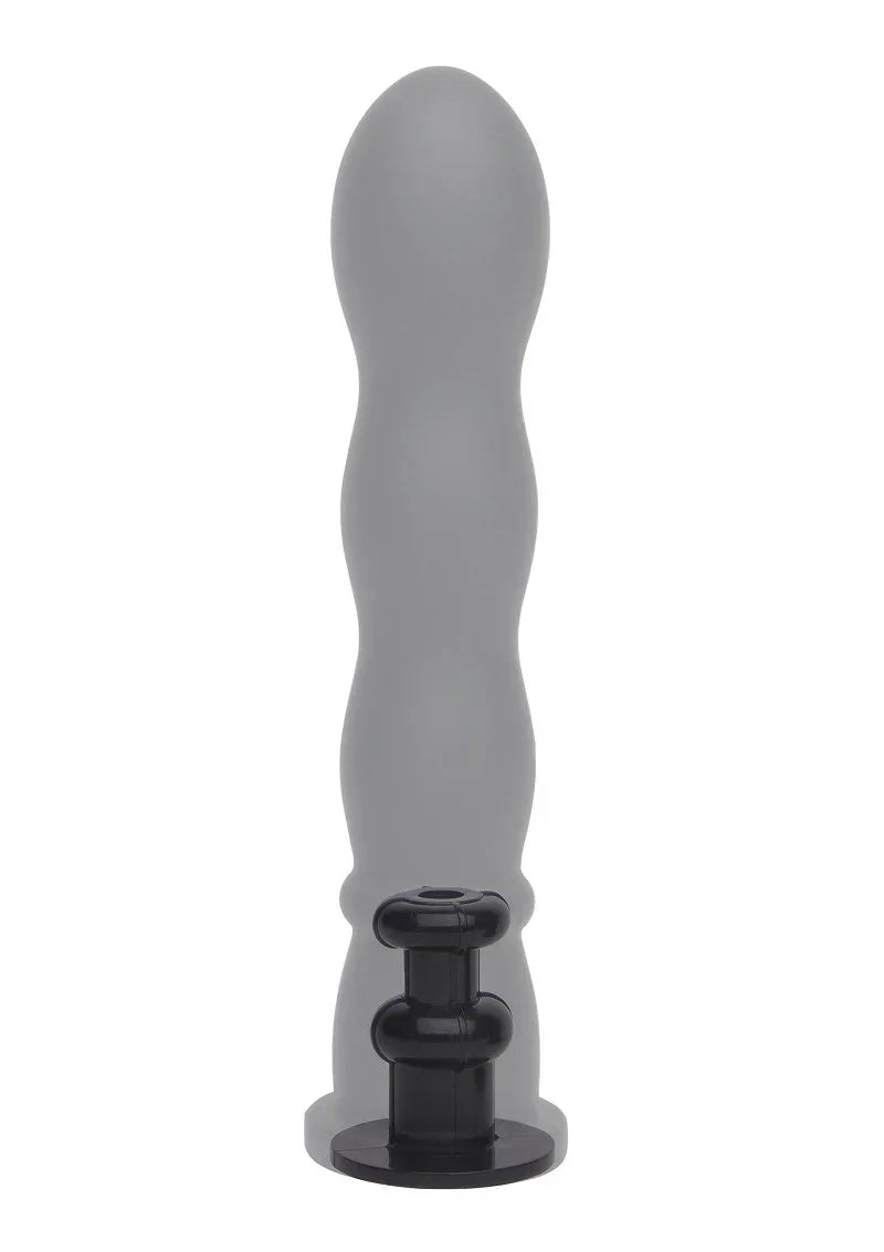Bestel: Bangers Fuck Machines Wave Dong Easy - Lock 19 cm by Hidden Desire - bij Happytoys.nl, happytoys.be, Happytoys.ae: erotische sex webshop | liever Happy dan Easy βββββ