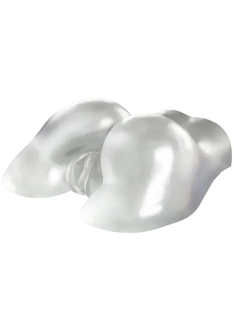 Bestel: See - Through Fuckable Pussy Masturbator by Hidden Desire Bangers - bij Happytoys.nl, happytoys.be, Happytoys.ae: erotische sex webshop | liever Happy dan Easy ⭐⭐⭐⭐⭐