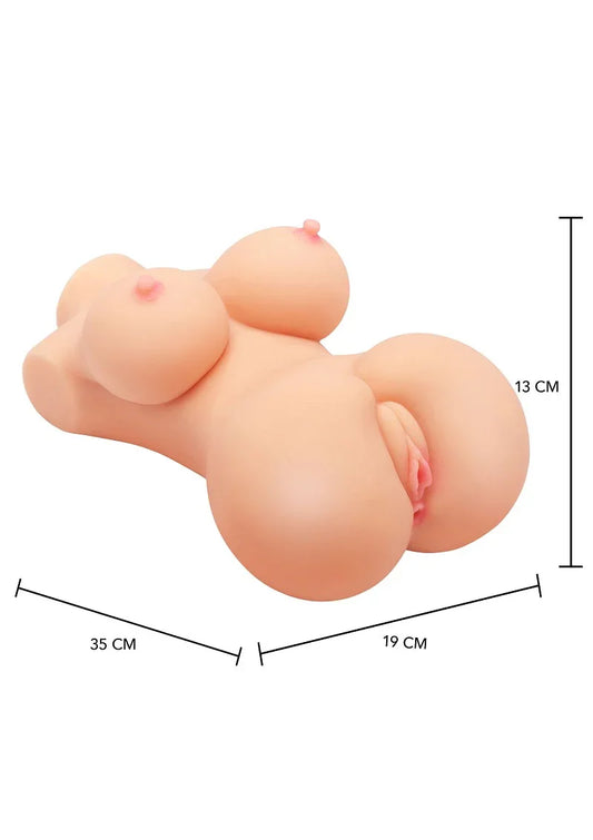 Bangers Virgin Fuck Babe by Hidden Desire - Happytoys Sexshop: Toys for Feeling Happy & Easy 😊 - Discreet geleverd