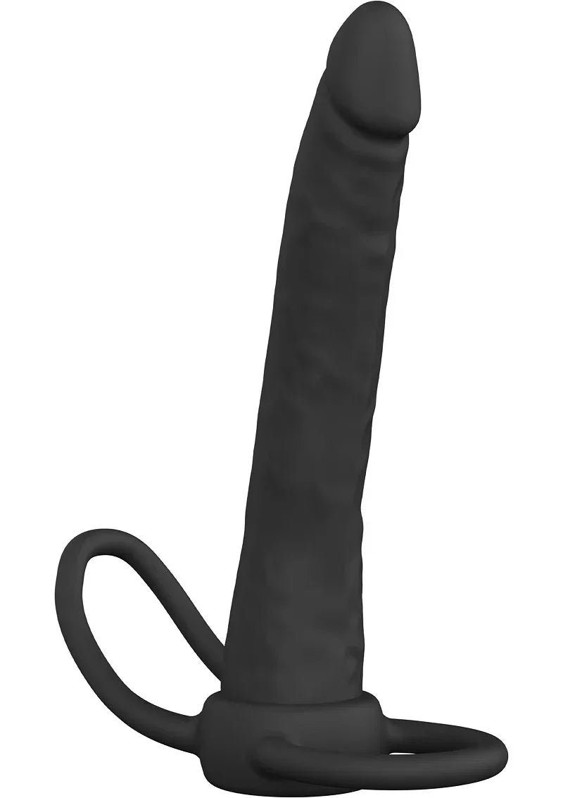Bestel: Extreme Double Trouble Anal Penetrator by Hidden Desire - bij Happytoys.nl, happytoys.be, Happytoys.ae: erotische sex webshop | liever Happy dan Easy ⭐⭐⭐⭐⭐