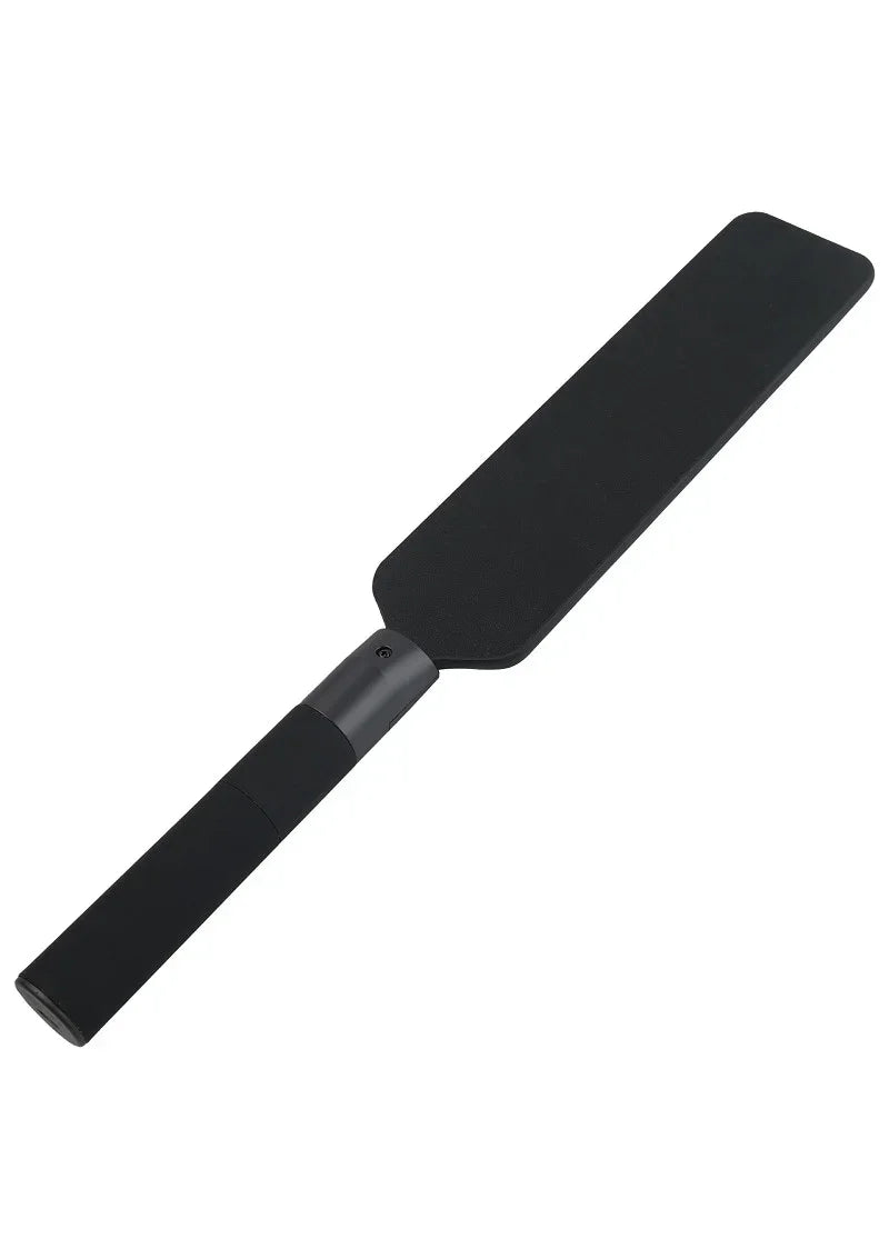 Bestel: Extreme Electro Paddle by Hidden Desire - bij Happytoys.nl, happytoys.be, Happytoys.ae: erotische sex webshop | liever Happy dan Easy ⭐⭐⭐⭐⭐