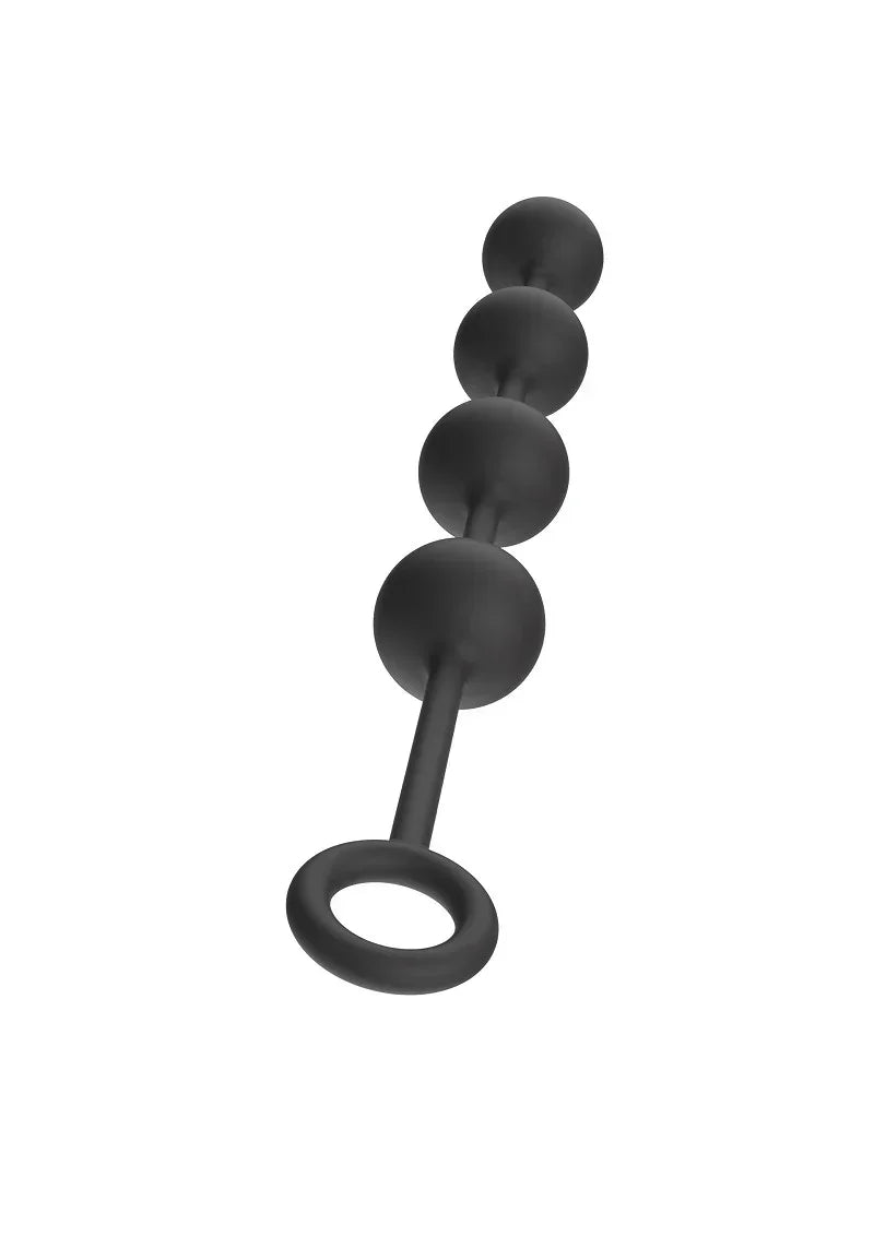 Bestel: Extreme Heavy Anal Balls Large by Hidden Desire - bij Happytoys.nl, happytoys.be, Happytoys.ae: erotische sex webshop | liever Happy dan Easy ⭐⭐⭐⭐⭐