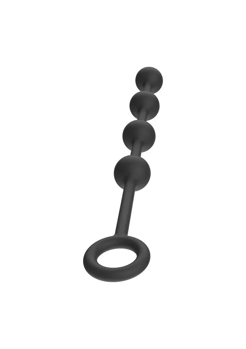 Bestel: Extreme Heavy Anal Balls Medium by Hidden Desire - bij Happytoys.nl, happytoys.be, Happytoys.ae: erotische sex webshop | liever Happy dan Easy ⭐⭐⭐⭐⭐