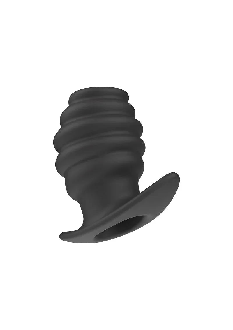 Bestel: Extreme Invader Open Plug Large by Hidden Desire - bij Happytoys.nl, happytoys.be, Happytoys.ae: erotische sex webshop | liever Happy dan Easy ⭐⭐⭐⭐⭐