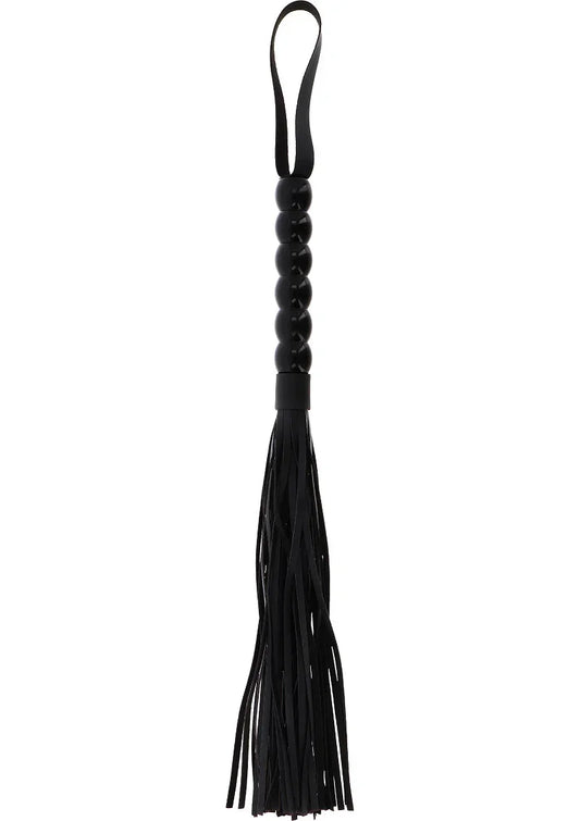 HiddenDesireExtremeLongBeadedFloggerWhip2 @ Happytoys Sexshop: online sex shop for Feeling Happy & Easy π the erotic store owned by a woman