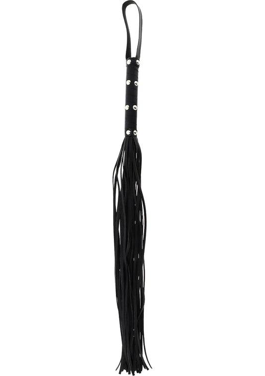 HiddenDesireExtremeLongStuddedFloggerWhip2 @ Happytoys Sexshop: online sex shop for Feeling Happy & Easy π the erotic store owned by a woman