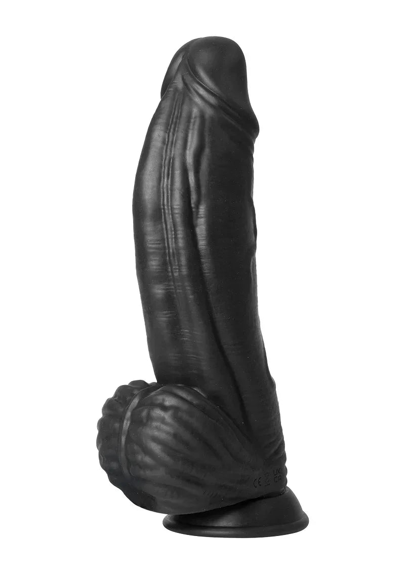 Bestel: Extreme Vibrating Demon Monster Dildo by Hidden Desire - bij Happytoys.nl, happytoys.be, Happytoys.ae: erotische sex webshop | liever Happy dan Easy βββββ