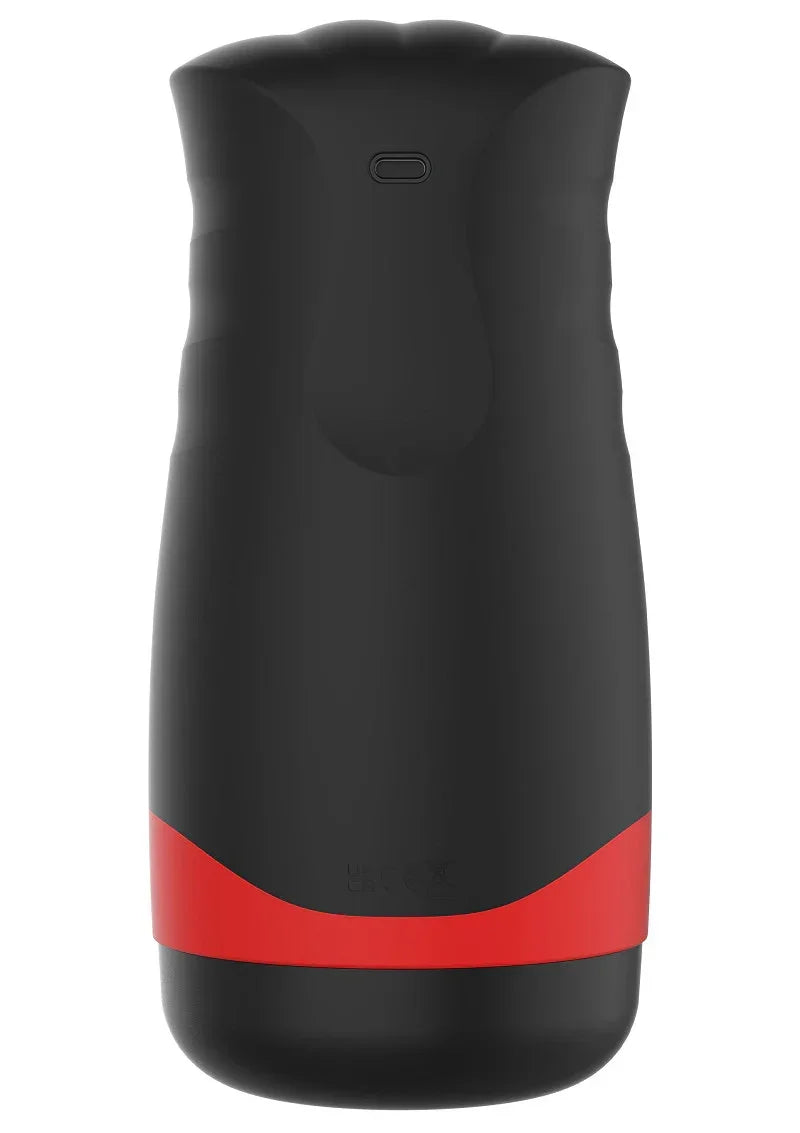 Bestel: Fusion X Quantum Power Masturbator by Hidden Desire - bij Happytoys.nl, happytoys.be, Happytoys.ae: erotische sex webshop | liever Happy dan Easy ⭐⭐⭐⭐⭐