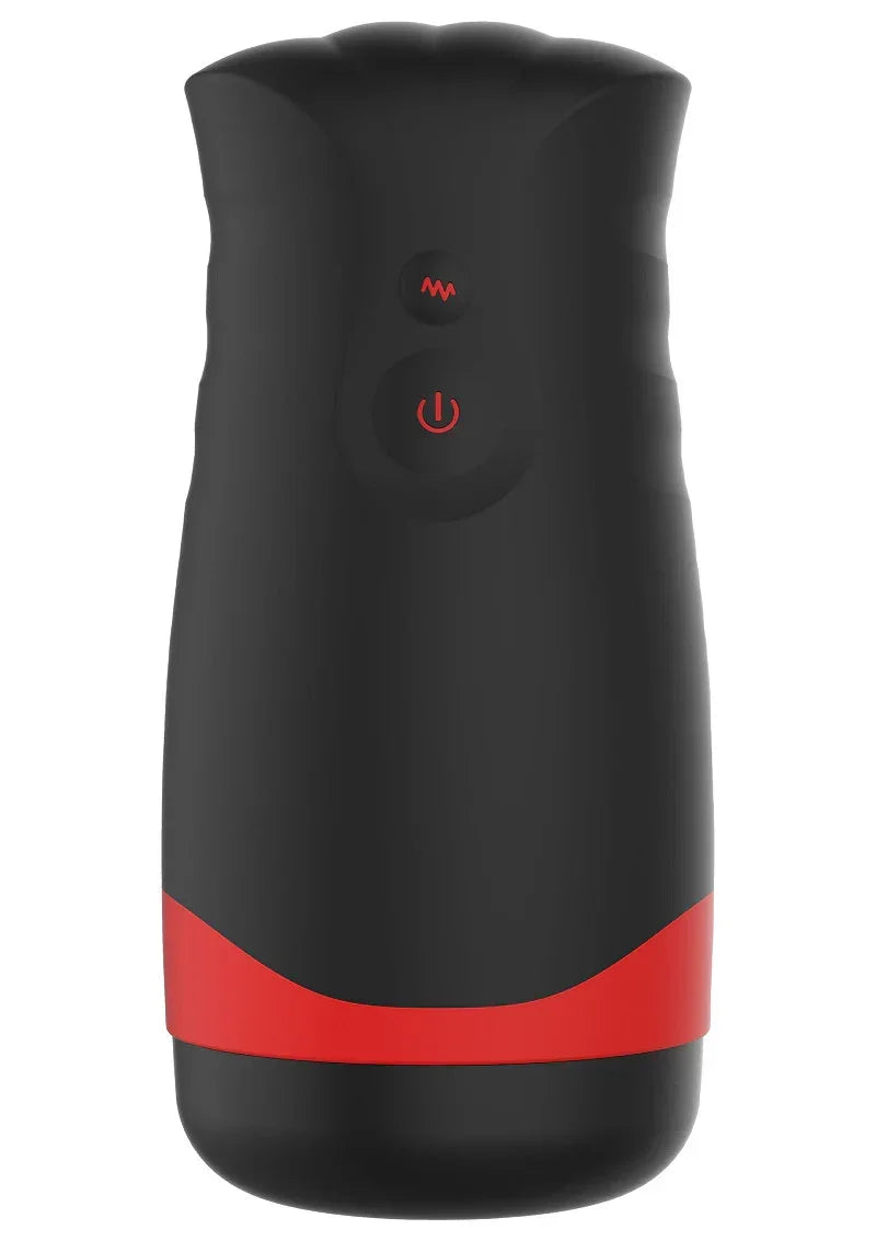 Bestel: Fusion X Quantum Power Masturbator by Hidden Desire - bij Happytoys.nl, happytoys.be, Happytoys.ae: erotische sex webshop | liever Happy dan Easy ⭐⭐⭐⭐⭐
