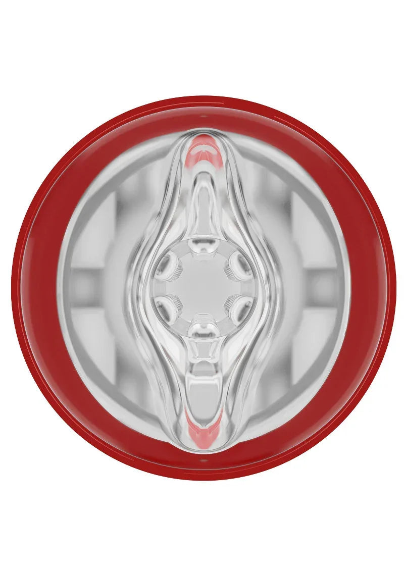Bestel: Fusion X Quantum Power Masturbator by Hidden Desire - bij Happytoys.nl, happytoys.be, Happytoys.ae: erotische sex webshop | liever Happy dan Easy ⭐⭐⭐⭐⭐