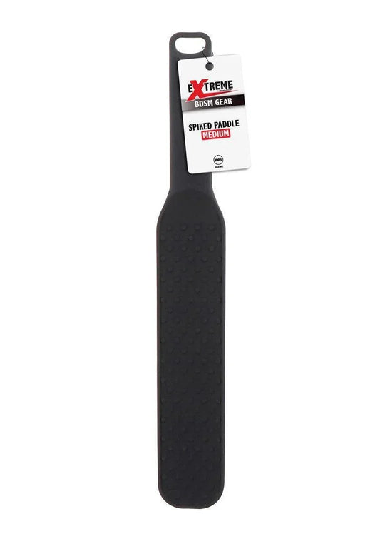 Hidden_Desire_Extreme_Spiked_Paddle_Medium_Happytoys_Sexshop_liever_Happy_dan_Easy_-3245207 @ Happytoys Sexshop: online sex shop for Feeling Happy & Easy 😊 the erotic store owned by a woman