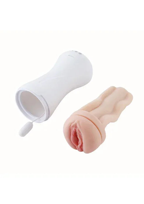 Bestel: KlicLok Stroker by HiSMith - bij Happytoys.nl, happytoys.be, Happytoys.ae: erotische sex webshop | liever Happy dan Easy ⭐⭐⭐⭐⭐