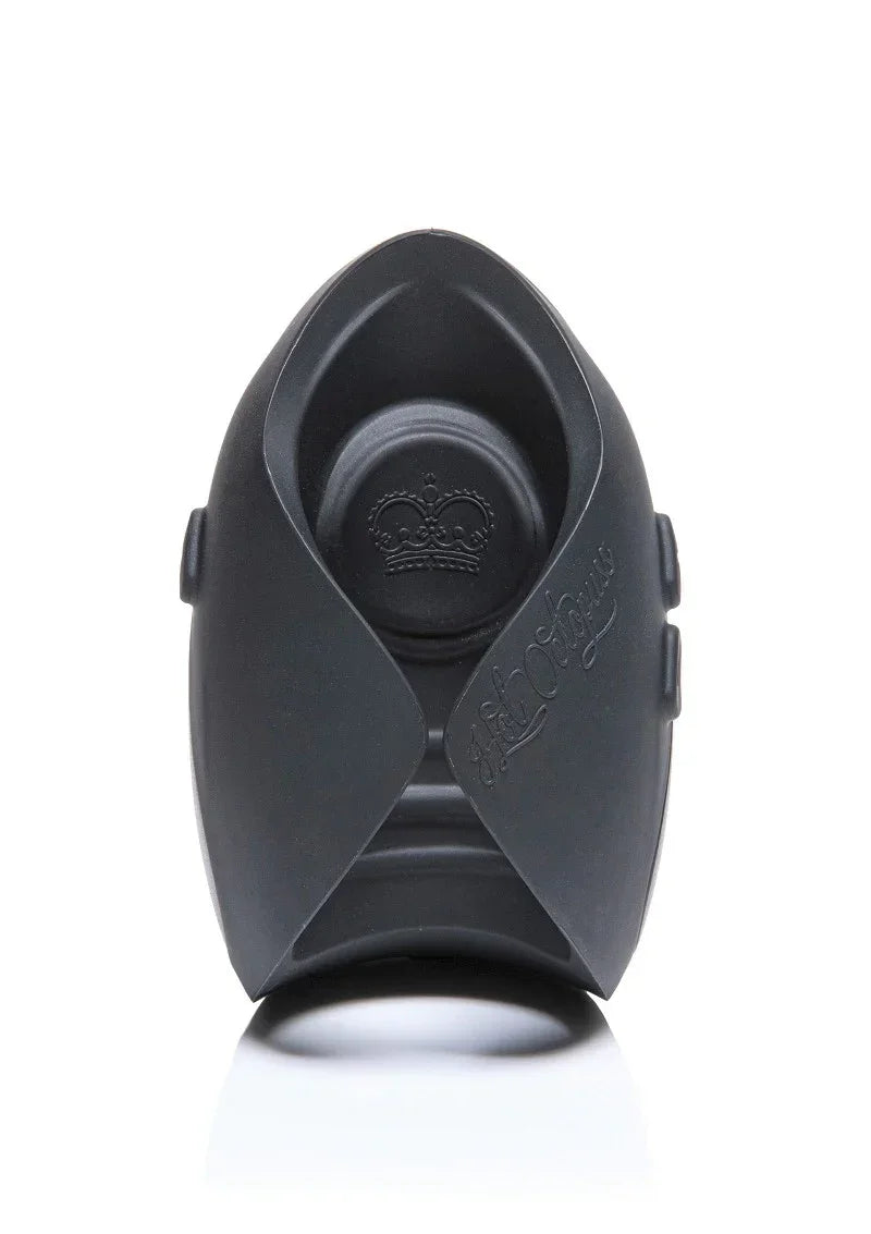 Bestel: Pulse Solo Masturbator by Hot Octopuss - bij Happytoys.nl, happytoys.be, Happytoys.ae: erotische sex webshop | liever Happy dan Easy ⭐⭐⭐⭐⭐