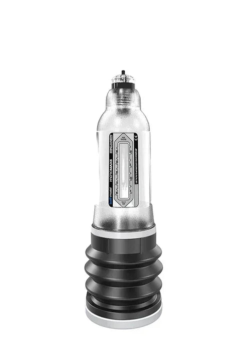 Bestel: HydroMax 5 by Bathmate - bij Happytoys.nl, happytoys.be, Happytoys.ae: erotische sex webshop | liever Happy dan Easy βββββ