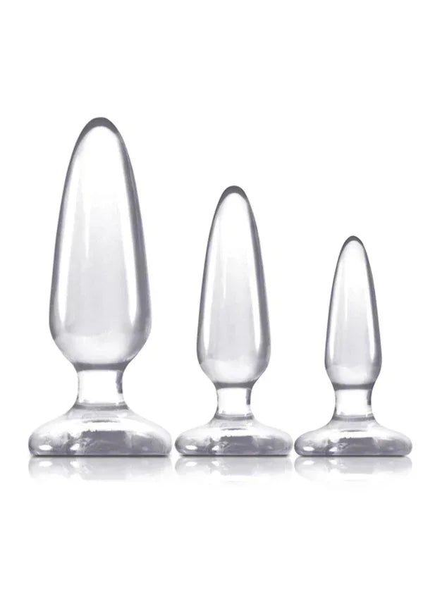 Bestel: Trainer Kit by NS Novelties Jelly Rancher - bij Happytoys.nl, happytoys.be, Happytoys.ae: erotische sex webshop | liever Happy dan Easy ⭐⭐⭐⭐⭐