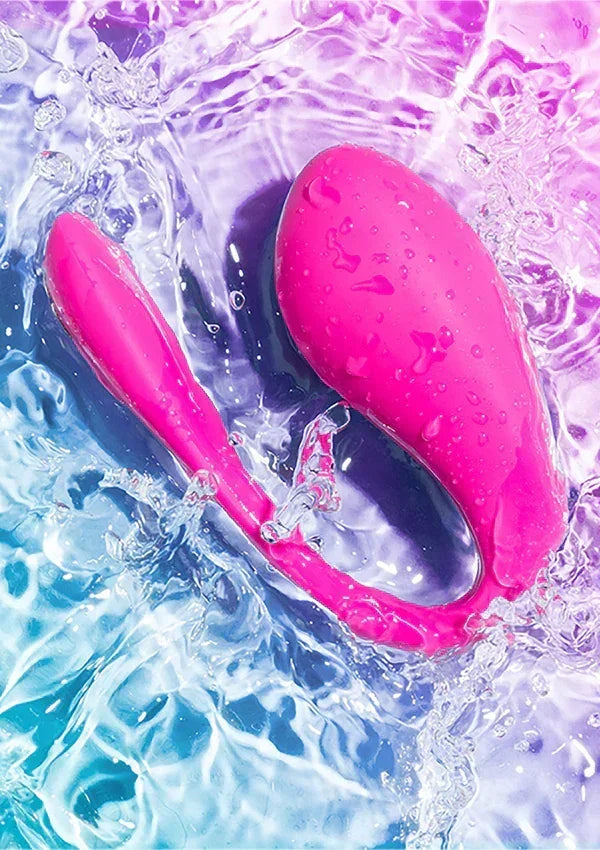 Bestel: Jive 2 by We - Vibe - bij Happytoys.nl, happytoys.be, Happytoys.ae: erotische sex webshop | liever Happy dan Easy βββββ