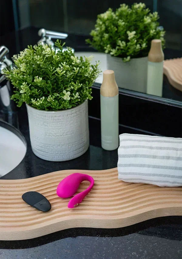 Bestel: Jive 2 by We - Vibe - bij Happytoys.nl, happytoys.be, Happytoys.ae: erotische sex webshop | liever Happy dan Easy βββββ