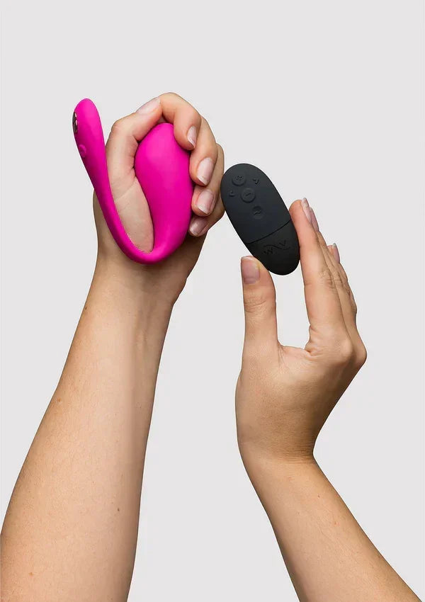 Bestel: Jive 2 by We - Vibe - bij Happytoys.nl, happytoys.be, Happytoys.ae: erotische sex webshop | liever Happy dan Easy βββββ