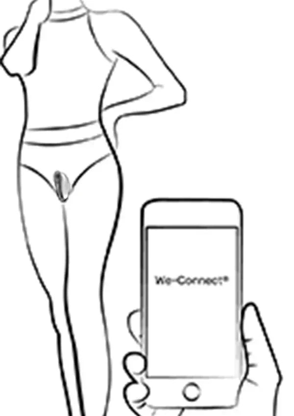 Bestel: Jive 2 by We - Vibe - bij Happytoys.nl, happytoys.be, Happytoys.ae: erotische sex webshop | liever Happy dan Easy βββββ