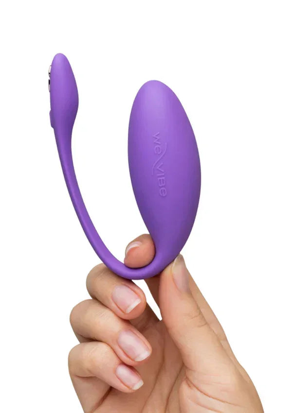 Bestel: Jive Lite by We - Vibe - bij Happytoys.nl, happytoys.be, Happytoys.ae: erotische sex webshop | liever Happy dan Easy ⭐⭐⭐⭐⭐
