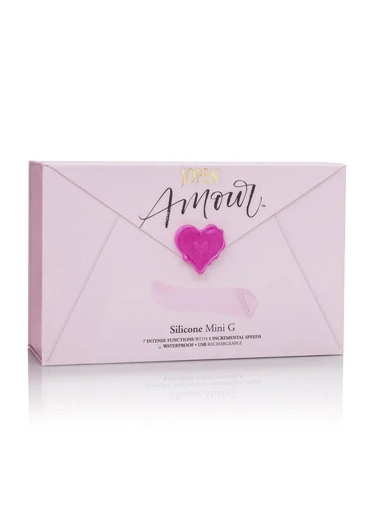 Jopen-Amour-Mini-G-Happytoys-Sexshop-liever-Happy-dan-Easy-8521 @ Happytoys Sexshop: online sex shop for Feeling Happy & Easy 😊 the erotic store owned by a woman