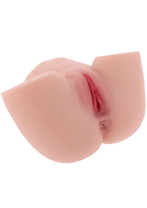 Bestel: Juicy Sucking Pussy 4 kg by Hidden Desire - bij Happytoys.nl, happytoys.be, Happytoys.ae: erotische sex webshop | liever Happy dan Easy ⭐⭐⭐⭐⭐