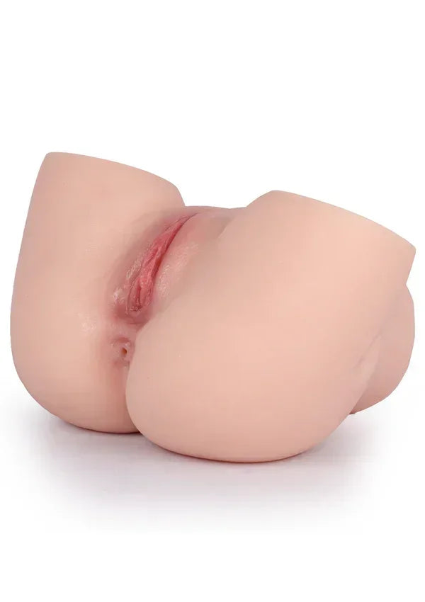 Bestel: Juicy Sucking Pussy 4 kg by Hidden Desire - bij Happytoys.nl, happytoys.be, Happytoys.ae: erotische sex webshop | liever Happy dan Easy ⭐⭐⭐⭐⭐
