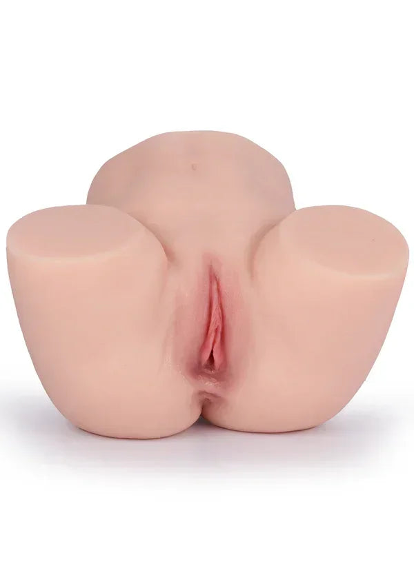 Bestel: Juicy Sucking Pussy 4 kg by Hidden Desire - bij Happytoys.nl, happytoys.be, Happytoys.ae: erotische sex webshop | liever Happy dan Easy ⭐⭐⭐⭐⭐