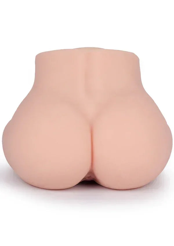Bestel: Juicy Sucking Pussy 4 kg by Hidden Desire - bij Happytoys.nl, happytoys.be, Happytoys.ae: erotische sex webshop | liever Happy dan Easy ⭐⭐⭐⭐⭐