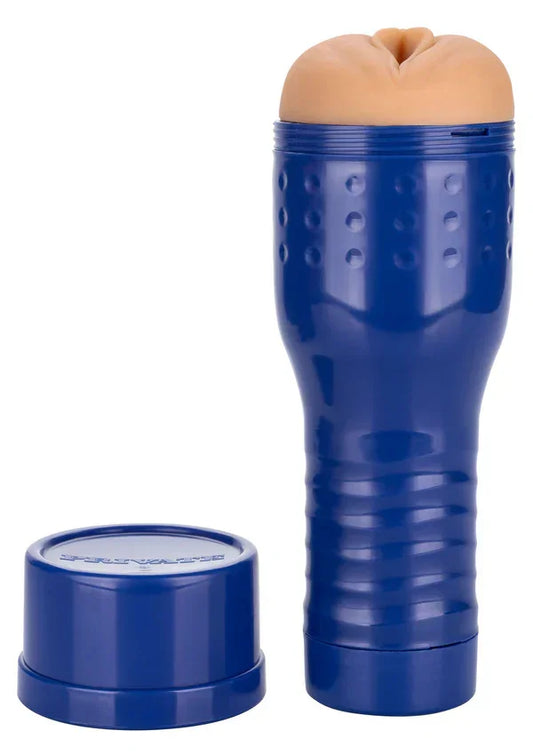 Julia de Lucia Pornstar Pussy by Private - Happytoys Sexshop: online sex shop for Feeling Happy & Easy 😊 - Discreet geleverd