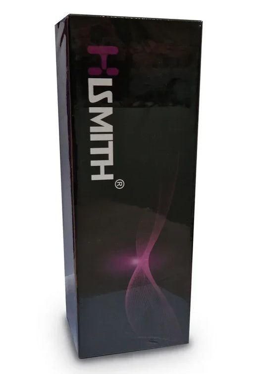 KlicLok Dildo 19 cm by HiSmith - Happytoys Sexshop: online sex shop for Feeling Happy & Easy π - Discreet geleverd