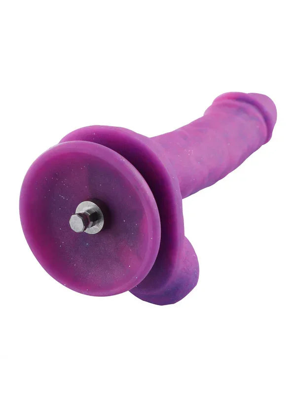 KlicLok Dildo 19 cm by HiSmith - Happytoys Sexshop: online sex shop for Feeling Happy & Easy 😊 - Discreet geleverd