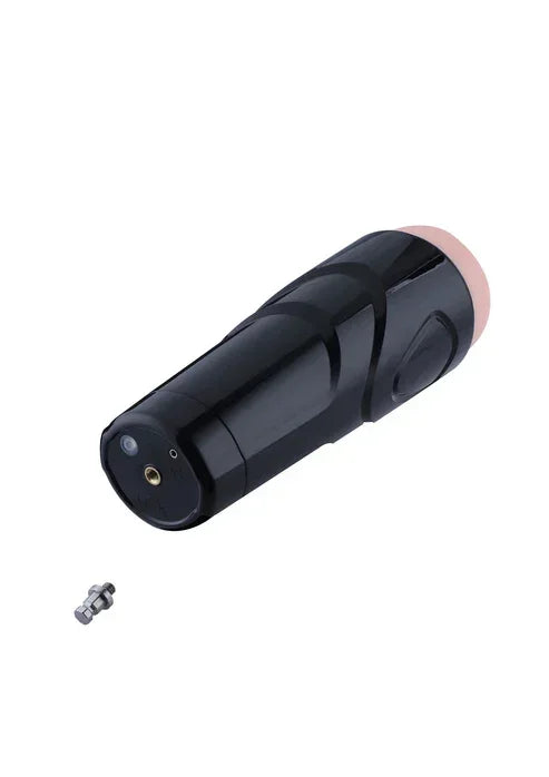 KlicLokVibratingStrokerbyHismith10 @ Happytoys Sexshop: online sex shop for Feeling Happy & Easy 😊 the erotic store owned by a woman
