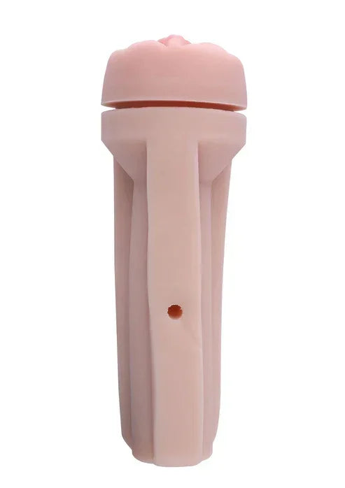 Bestel: KlicLok Vibrating Stroker by Hismith - bij Happytoys.nl, happytoys.be, Happytoys.ae: erotische sex webshop | liever Happy dan Easy ⭐⭐⭐⭐⭐