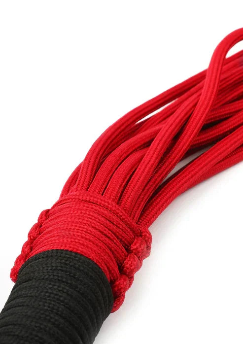 Knot Flogger by Hidden Desire