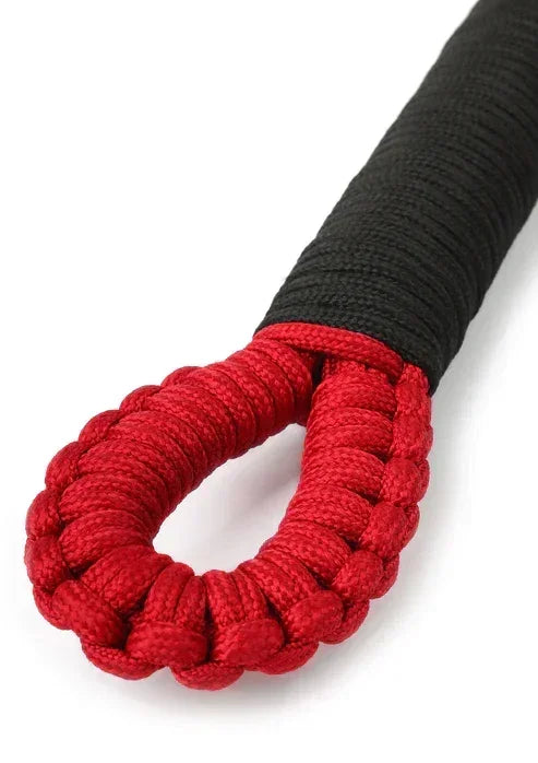 Bestel: Knot Flogger by Hidden Desire - bij Happytoys.nl, happytoys.be, Happytoys.ae: erotische sex webshop | liever Happy dan Easy βββββ