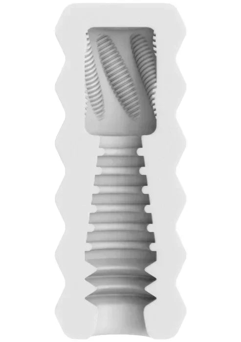Bestel: Large Masturbator Pilar by ToyJoy - bij Happytoys.nl, happytoys.be, Happytoys.ae: erotische sex webshop | liever Happy dan Easy ⭐⭐⭐⭐⭐