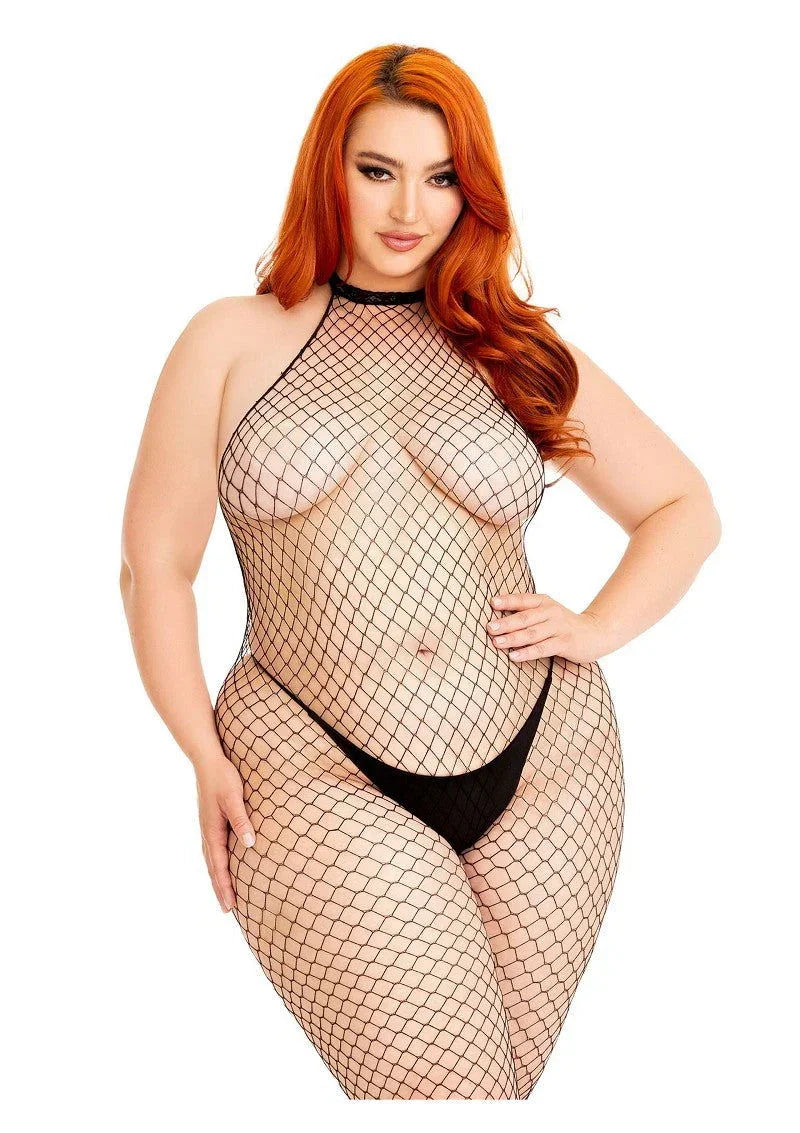 Bestel: Net backless bodystocking + by Leg Avenue - bij Happytoys.nl, happytoys.be, Happytoys.ae: erotische sex webshop | liever Happy dan Easy ⭐⭐⭐⭐⭐