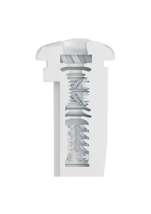 Bestel: Lifelike Pulsar Stroker by CalExotics - bij Happytoys.nl, happytoys.be, Happytoys.ae: erotische sex webshop | liever Happy dan Easy ⭐⭐⭐⭐⭐